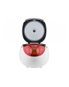 Cuckoo Rice Cooker CR-0351F Kolor: BIAŁY/red - nr 8