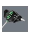 Wera 454/7 HF Set 1 landscape - Screwdriver set with holding function - nr 7