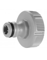 GARD-ENA Tap Connector 33.3mm (G 1) (grey) - nr 2