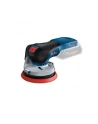 bosch powertools Bosch cordless eccentric sander GEX 18V-125 Professional solo, 18Volt  0601372200 - nr 15