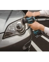 Makita cordless grinder and polisher DPV300Z, 18 volts, polishing machine (blue/Kolor: CZARNY, without battery and charger) - nr 1