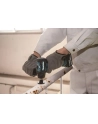 Makita cordless grinder and polisher DPV300Z, 18 volts, polishing machine (blue/Kolor: CZARNY, without battery and charger) - nr 3