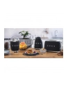 Smeg Toaster TSF01BLM(wersja europejska) 950W matt Kolor: CZARNY - nr 17