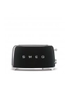 Smeg toaster TSF02BL(wersja europejska) 950W Kolor: CZARNY - nr 15