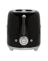 Smeg toaster TSF02BL(wersja europejska) 950W Kolor: CZARNY - nr 7