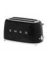 Smeg toaster TSF02BL(wersja europejska) 950W Kolor: CZARNY - nr 9