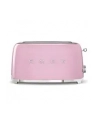 Smeg toaster TSF02PK(wersja europejska) 950W cadilac-pink - nr 3