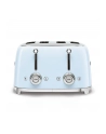 Smeg Toaster TSF03PB(wersja europejska) 950W pastel blue - 4 slots - nr 3