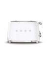 Smeg Toaster TSF03WH(wersja europejska) 950W Kolor: BIAŁY - 4 slots - nr 10