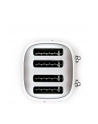 Smeg Toaster TSF03WH(wersja europejska) 950W Kolor: BIAŁY - 4 slots - nr 12