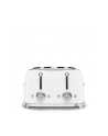 Smeg Toaster TSF03WH(wersja europejska) 950W Kolor: BIAŁY - 4 slots - nr 13