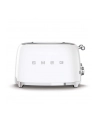 Smeg Toaster TSF03WH(wersja europejska) 950W Kolor: BIAŁY - 4 slots - nr 5