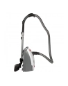 Severin Bodens S 'Power BC 7047 Kolor: BIAŁY / red - with pouch - nr 9