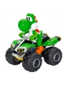 Carrera RC 2.4GHz Mario Kart Yoshi - Q. - 370200997X - nr 1