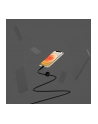 belkin Kabel BoostCharge USB-A do Lightning silikonowy, 1m, czarny - nr 19
