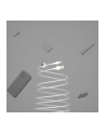 belkin Kabel BoostCharge USB-A do Lightning silikonowy, 1m, biały - nr 14