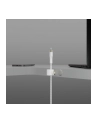 belkin Kabel BoostCharge USB-C/Lightning Silikonowy w oplocie 2m biały - nr 10