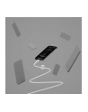 belkin Kabel BoostCharge USB-C/Lightning Silikonowy w oplocie 2m biały - nr 20