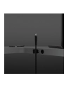 belkin Kabel BoostCharge USB-C/Lightning Silikonowy w oplocie 3m czarny - nr 15