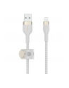 belkin Kabel BoostCharge USB-A do Lightning silikonowy 2m, czarny - nr 27