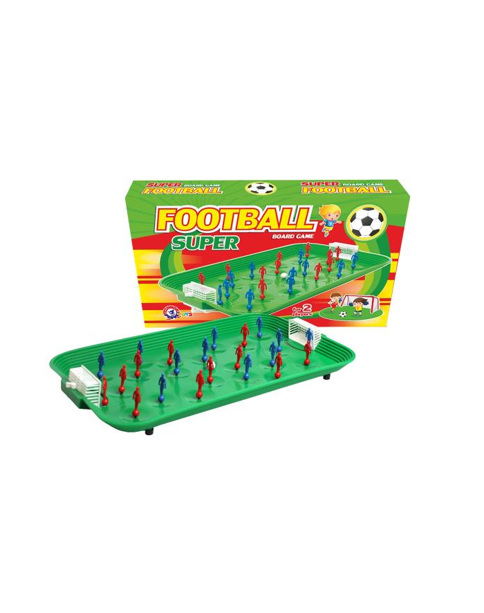 maksik Piłkarzyki Football super  gra TechnoK 0946 główny