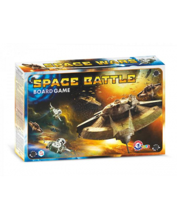 maksik Space Wars / Kosmiczna wojna gra TechnoK 1158