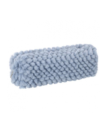 Piórnik pluszowy Blue STARPAK