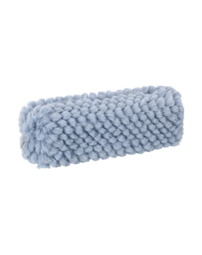 Piórnik pluszowy Blue STARPAK główny