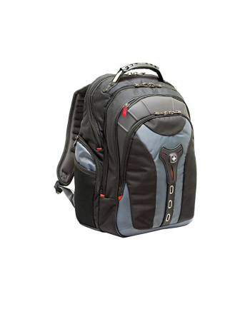 Plecak WENGER Pegasus 17' niebieski 600639