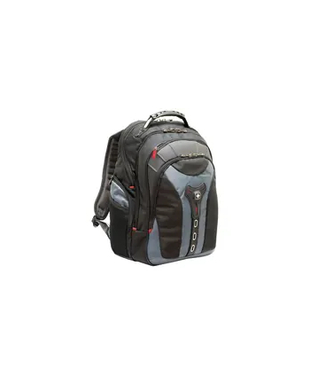 Plecak WENGER Pegasus 17' niebieski 600639