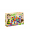 Shuffle - Into the Wilds Bingo CARTAMUNDI - nr 1