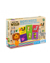 Into the Wild - Dominoes CARTAMUNDI - nr 1