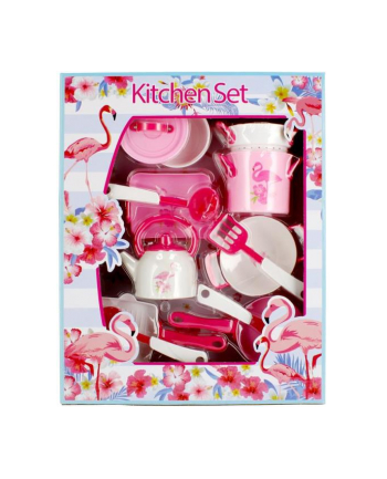 euro-trade Naczynia kuchenne MEGA CREATIVE 473676
