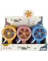 euro-trade Wiatraczek 18 cm Mega Creative 490634 - nr 1