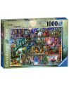 Puzzle 1000el Mity i legendy 164790 RAVENSBURGER - nr 2