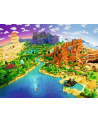 Puzzle 1500el World of Minecraft / Świat Minecrafta 171897 RAVENSBURGER - nr 2