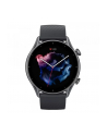 amazfit Smartwatch GTR3 czarny - nr 1