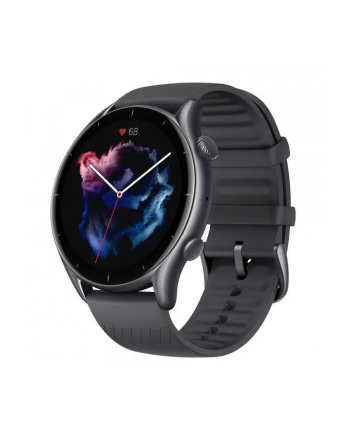 amazfit Smartwatch GTR3 czarny