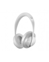 bose Słuchawki 700NC (noise cancelling) srebrne - nr 1