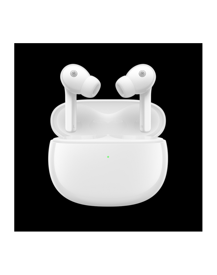 xiaomi Słuchawki bezprzewodowe Redmi Buds 3, białe główny