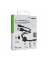 belkin Kabel BoostCharge USB-A do Lightning silikonowy, 1m, czarny - nr 23