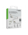 belkin Kabel BoostCharge USB-A do Lightning silikonowy, 1m, biały - nr 29