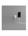 belkin Kabel BoostCharge USB-C/Lightning Silikonowy w oplocie 1m biały - nr 32