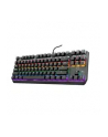 trust Klawiatura GXT834 CALLAZ TKL - nr 9