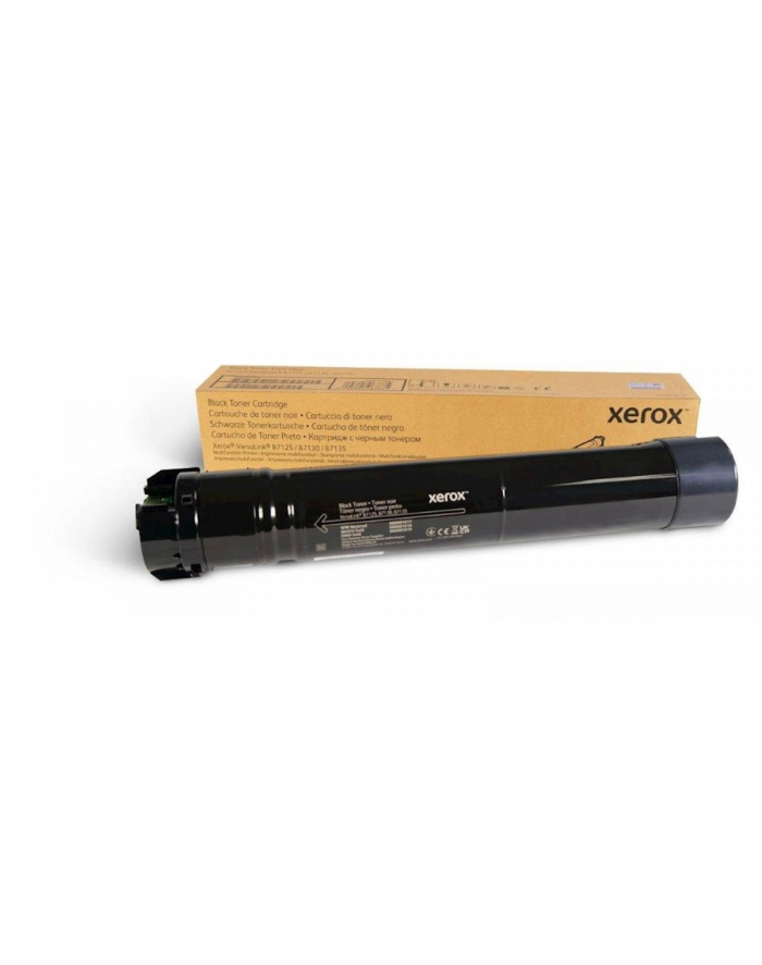 xerox Toner VersaLink B7100 35k 006R01819 czarny główny