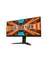 gigabyte Monitor 34 cale M34WQ 144Hz 1ms/IPS/HDMI/USBC/DP - nr 16