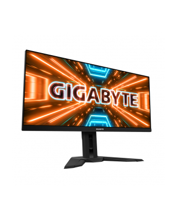 gigabyte Monitor 34 cale M34WQ 144Hz 1ms/IPS/HDMI/USBC/DP