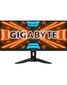gigabyte Monitor 34 cale M34WQ 144Hz 1ms/IPS/HDMI/USBC/DP - nr 43