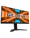 gigabyte Monitor 34 cale M34WQ 144Hz 1ms/IPS/HDMI/USBC/DP - nr 45