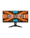 gigabyte Monitor 34 cale M34WQ 144Hz 1ms/IPS/HDMI/USBC/DP - nr 4
